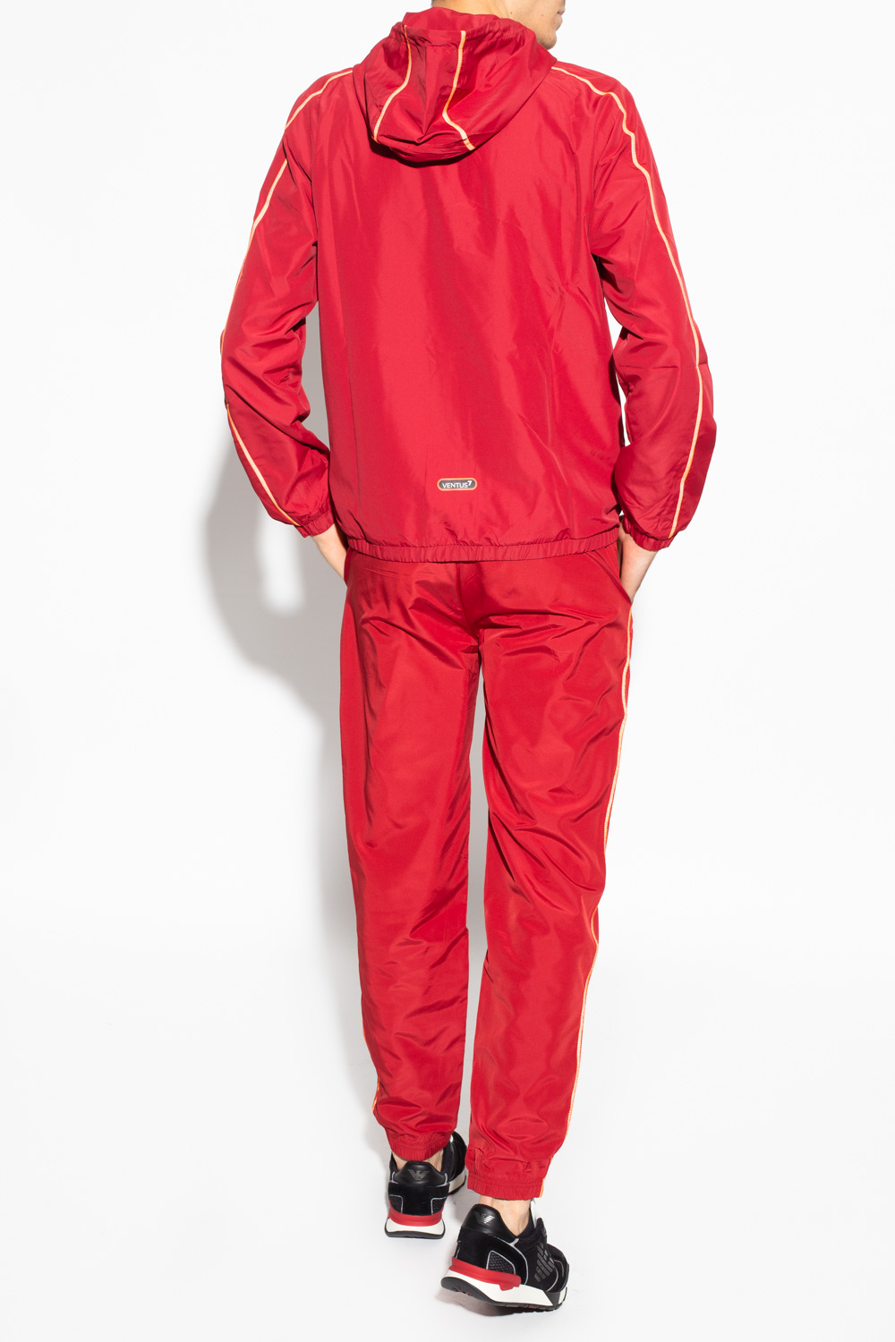 buy emporio armani hoop earring Sweatshirt & trousers set