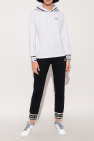 EA7 Emporio Armani Sweatsuit with logo