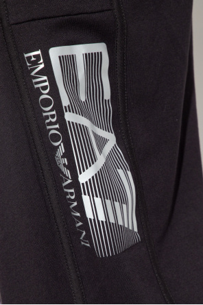 EA7 Emporio Armani Track jacket & sweatpants set