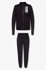 EA7 Emporio Armani Track jacket & sweatpants set