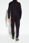 EA7 Emporio Armani Track jacket & sweatpants set