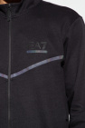 EA7 Emporio Armani Sweatshirt & sweatpants set