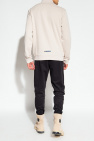 EA7 Emporio Armani Sweatshirt & sweatpants set