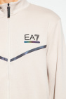 EA7 Emporio Armani Sweatshirt & sweatpants set