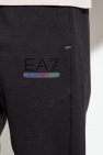 EA7 Emporio Armani Sweatshirt & sweatpants set