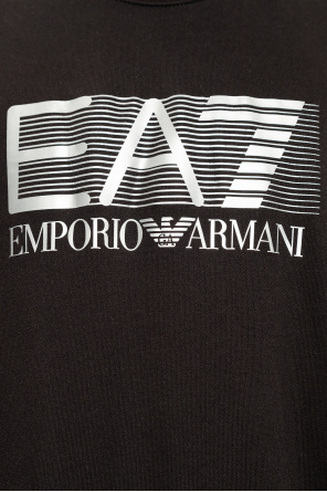 EA7 Emporio Armani cap ea7 emporio armani 275936 1p103 31474 racing red