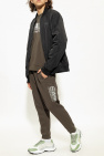 EA7 Emporio Armani Sweatsuit with logo