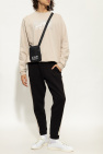 EA7 Emporio Armani Sweatsuit with logo