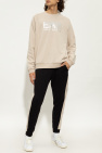 EA7 Emporio Armani Sweatsuit with logo