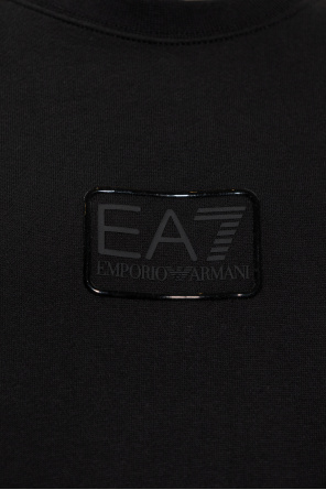 EA7 Emporio Armani Trainers EA7 EMPORIO ARMANI XSX009 XOT18 M644 Pink Fluo