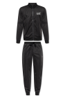 EA7 Emporio Armani Sweatshirt & sweatpants set