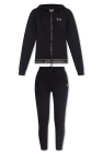 EA7 Emporio Armani Hoodie & sweatpants set