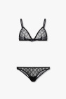 Gucci Bra & briefs set