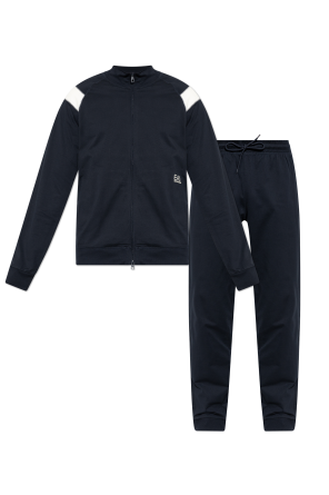Chándal: sudadera y pantalones
