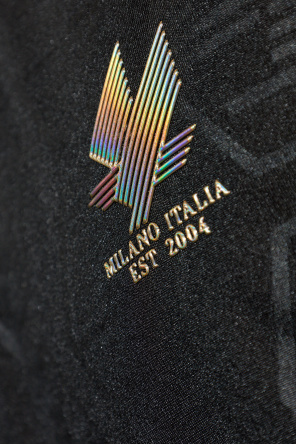 EA7 Emporio Armani Conjunto: camiseta y shorts