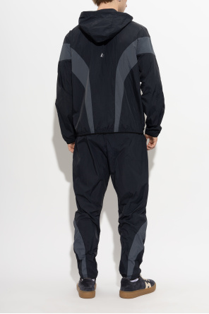 EA7 Emporio Armani Set: jacket and trousers