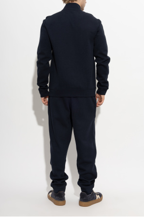 EA7 Emporio Armani Set: Sweatshirt und Hose