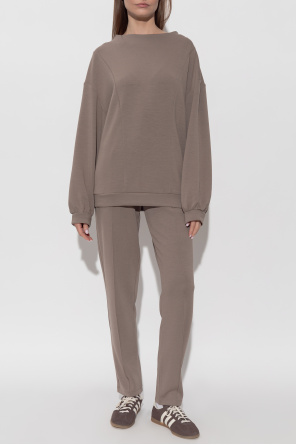 EA7 Emporio Armani Tracksuit set: sweatshirt and trousers