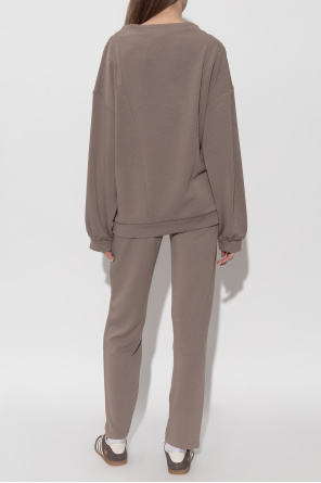 EA7 Emporio Armani Tracksuit set: sweatshirt and trousers