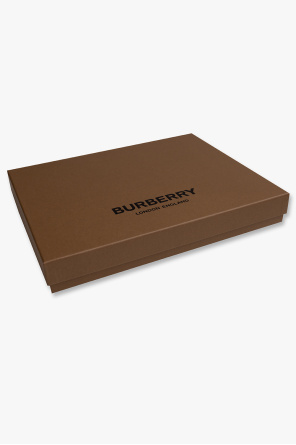 Burberry Kids Chute® Mag en Hot Cap-vaten