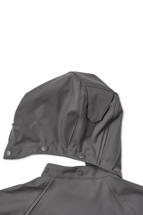 Wheat Set: jacket, bib trousers