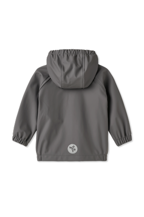 Wheat Set: jacket, bib trousers
