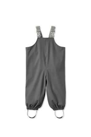 Wheat Set: jacket, bib trousers