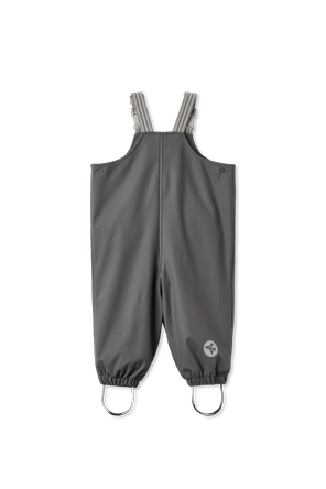 Wheat Set: jacket, bib trousers