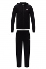 EA7 Emporio Armani Hoodie & sweatpants kit