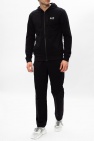 EA7 Emporio Armani Hoodie & sweatpants kit