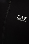 EA7 Emporio Armani Hoodie & sweatpants kit