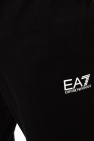 EA7 Emporio Armani Hoodie & sweatpants kit