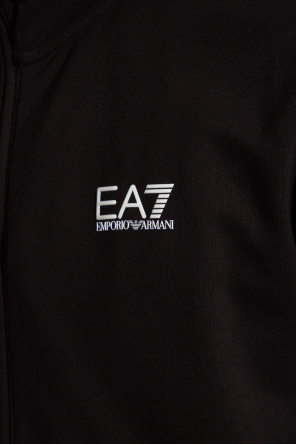 EA7 Emporio Armani Tracksuit set