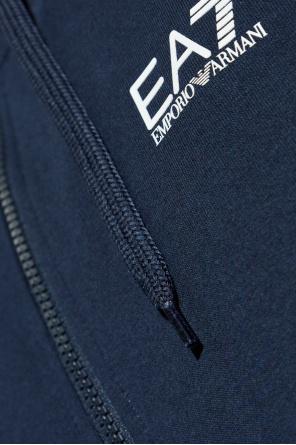 EA7 Emporio Armani Conjunto: sudadera y pantalones