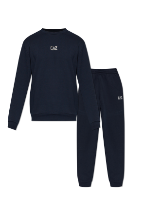 Conjunto deportivo: sudadera y pantalones
