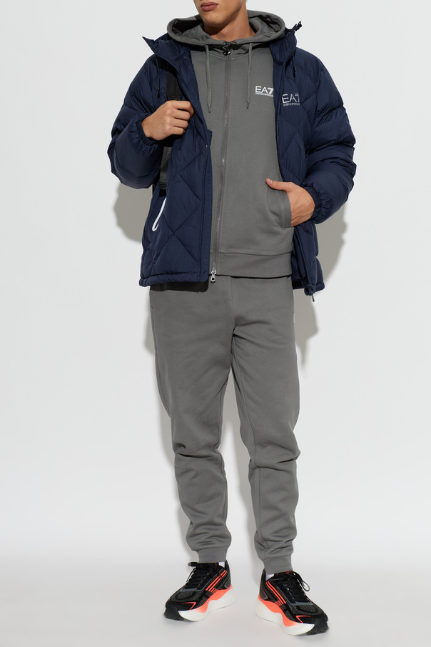 EA7 Emporio Armani Tracksuit
