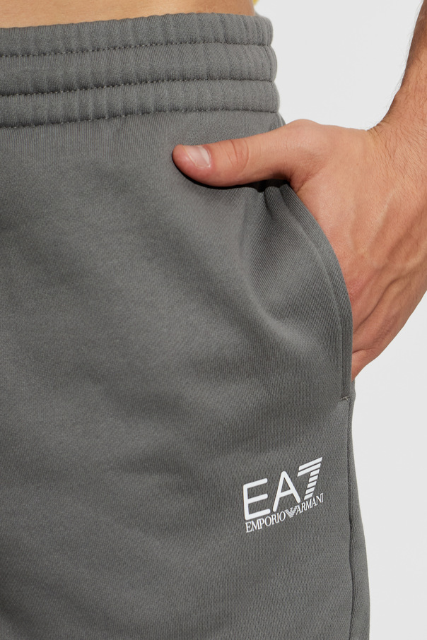 EA7 Emporio Armani Tracksuit