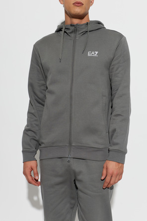 EA7 Emporio Armani Tracksuit