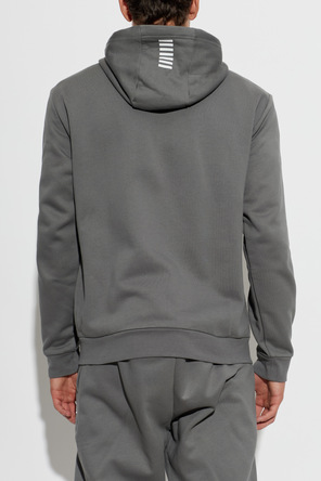 EA7 Emporio Armani Tracksuit