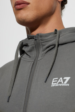 EA7 Emporio Armani Tracksuit