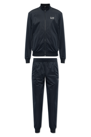Emporio Armani slim-fit two piece suit