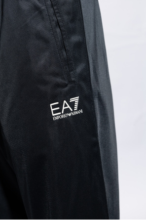 EA7 Emporio Armani Komplet: bluza i spodnie