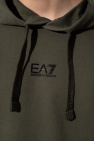EA7 Emporio Armani Sweatsuit with logo