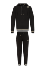 EA7 Emporio Armani Hoodie & sweatpants set