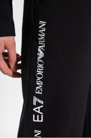 EA7 Emporio Armani Branded sweatsuit