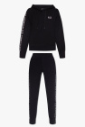 EA7 Emporio Armani Branded sweatsuit
