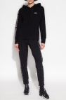 EA7 Emporio Armani Branded sweatsuit