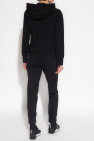 EA7 Emporio Armani Branded sweatsuit