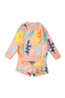 Stella McCartney Kids Sweatshirt & shorts set