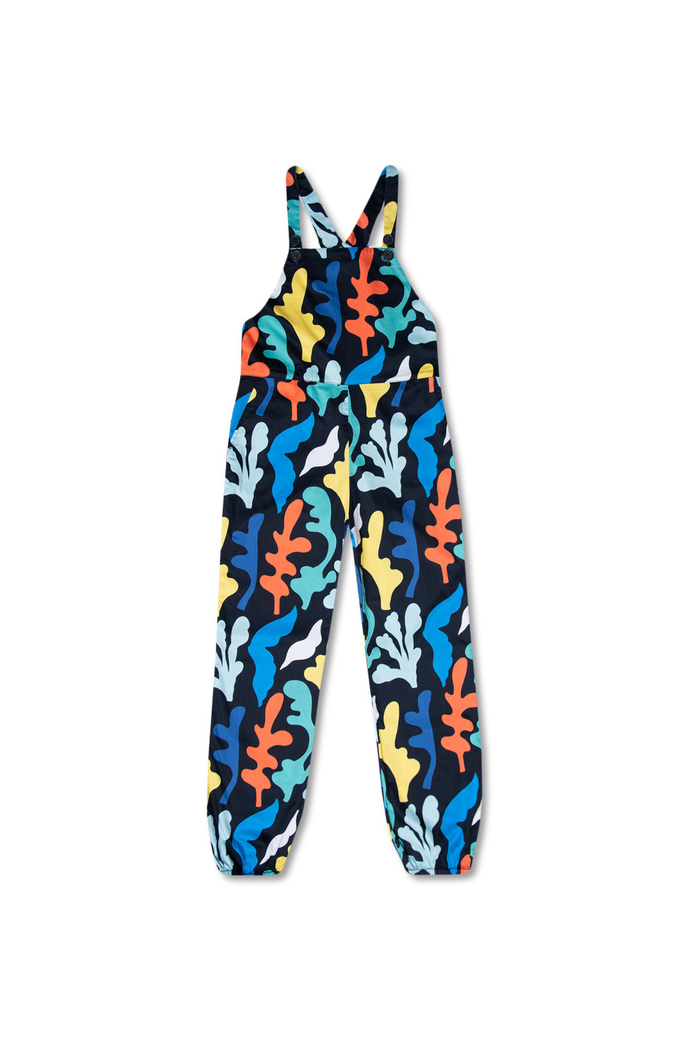 Stella McCartney Kids Slip jumpsuit